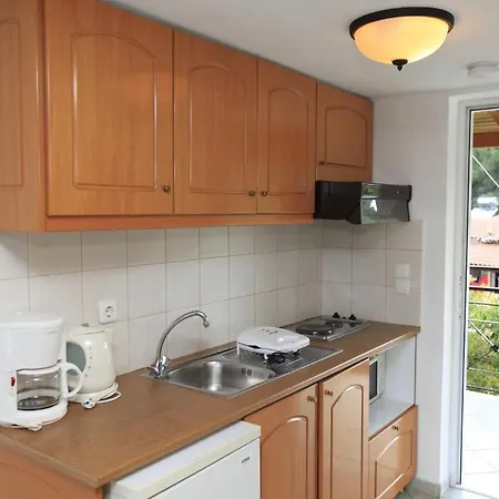 Yiannis Studios Трулос Экстерьер фото
