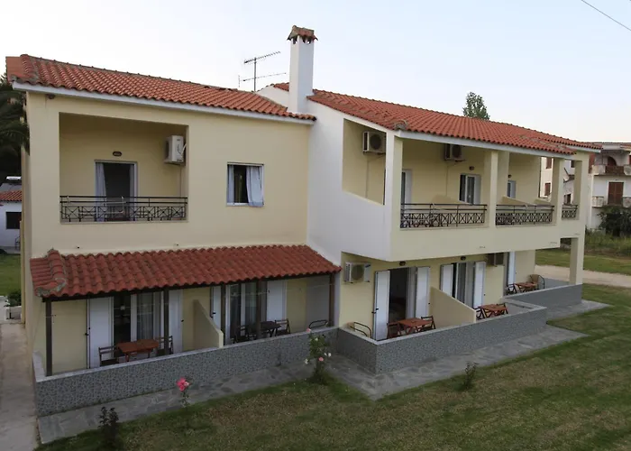 Yiannis Studios