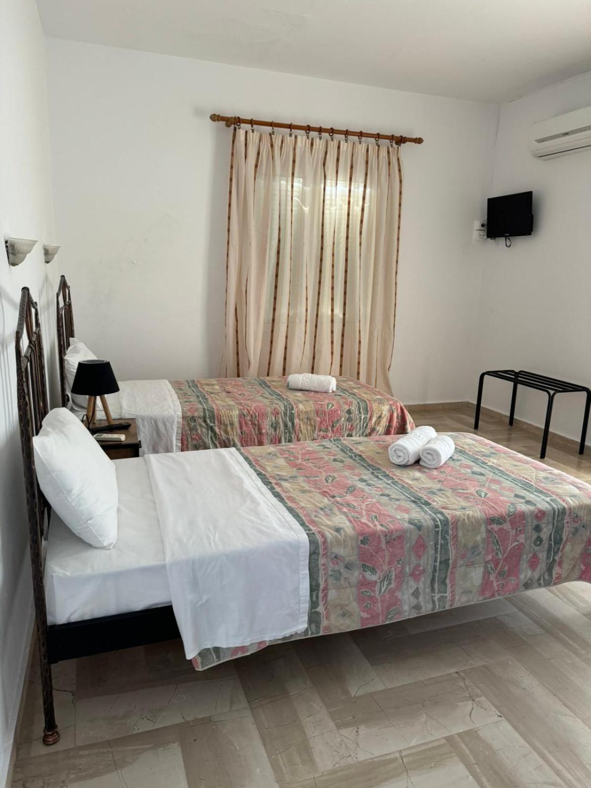 Appartement Yiannis