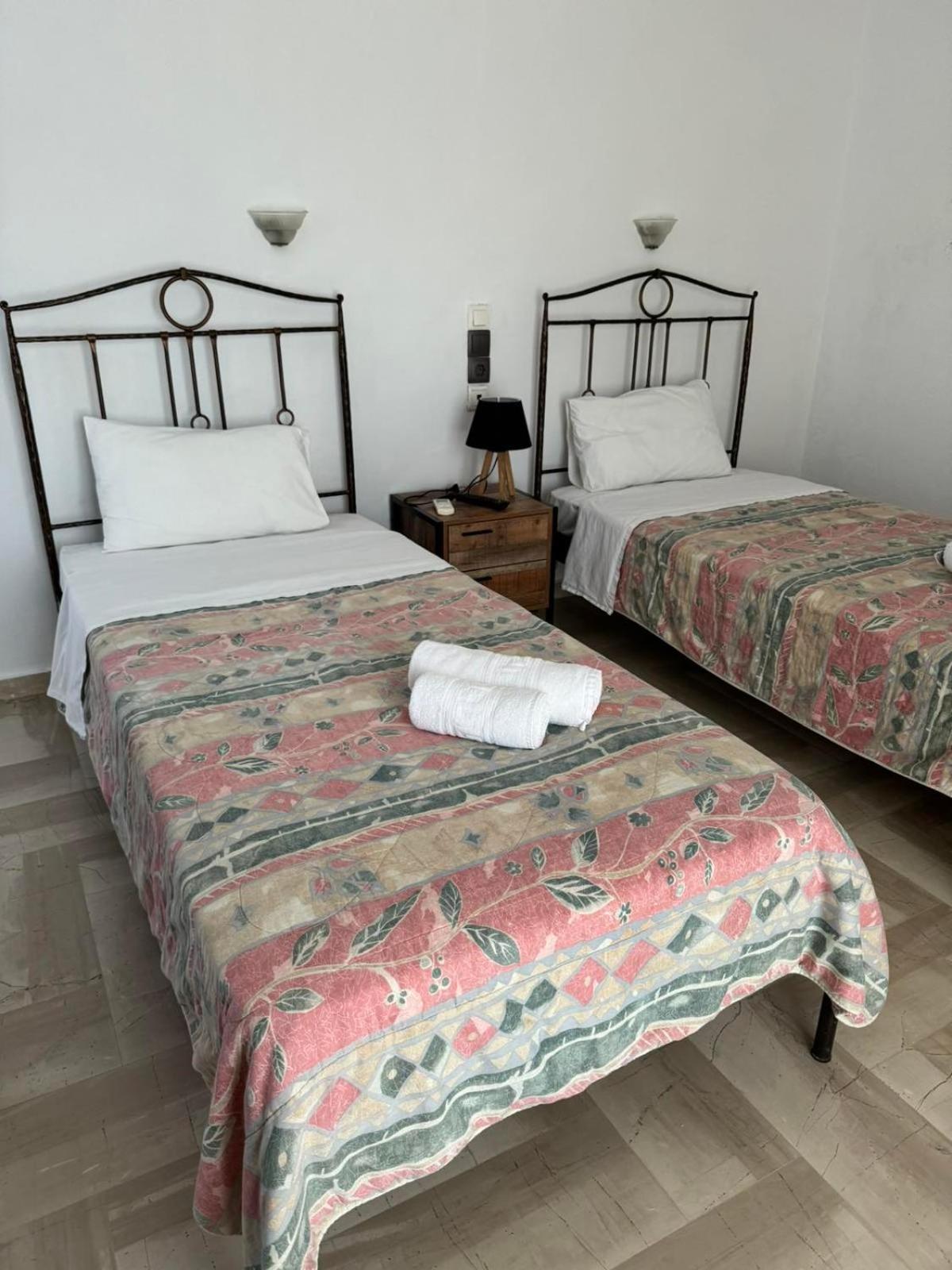 Yiannis Appartement